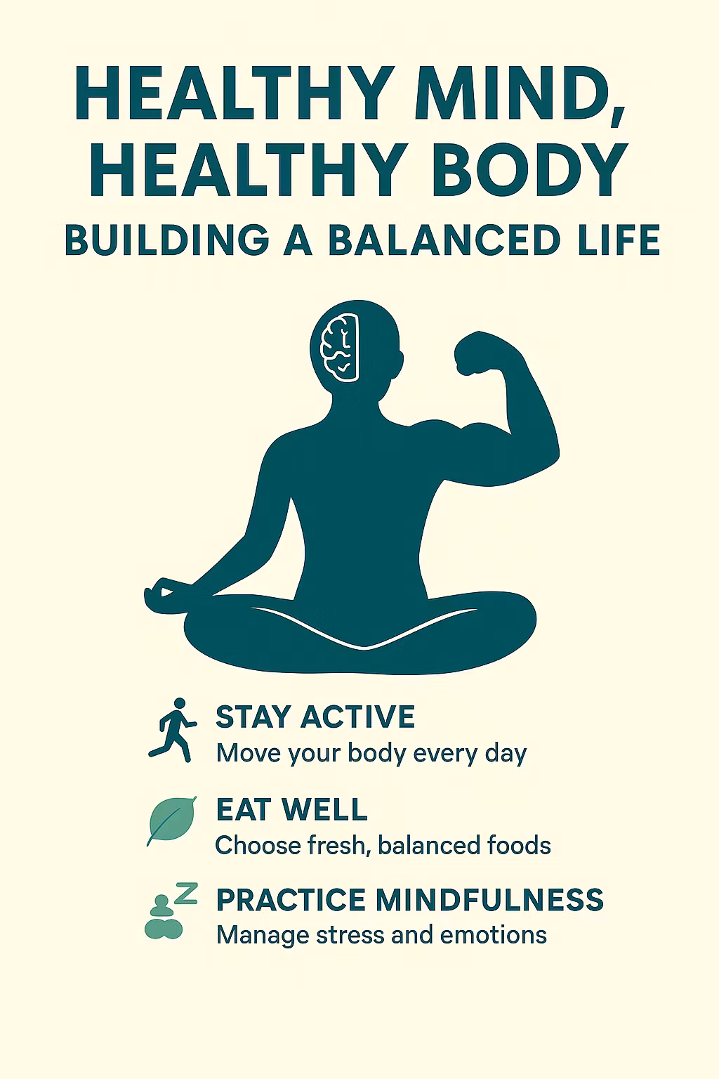 Mental and Physical