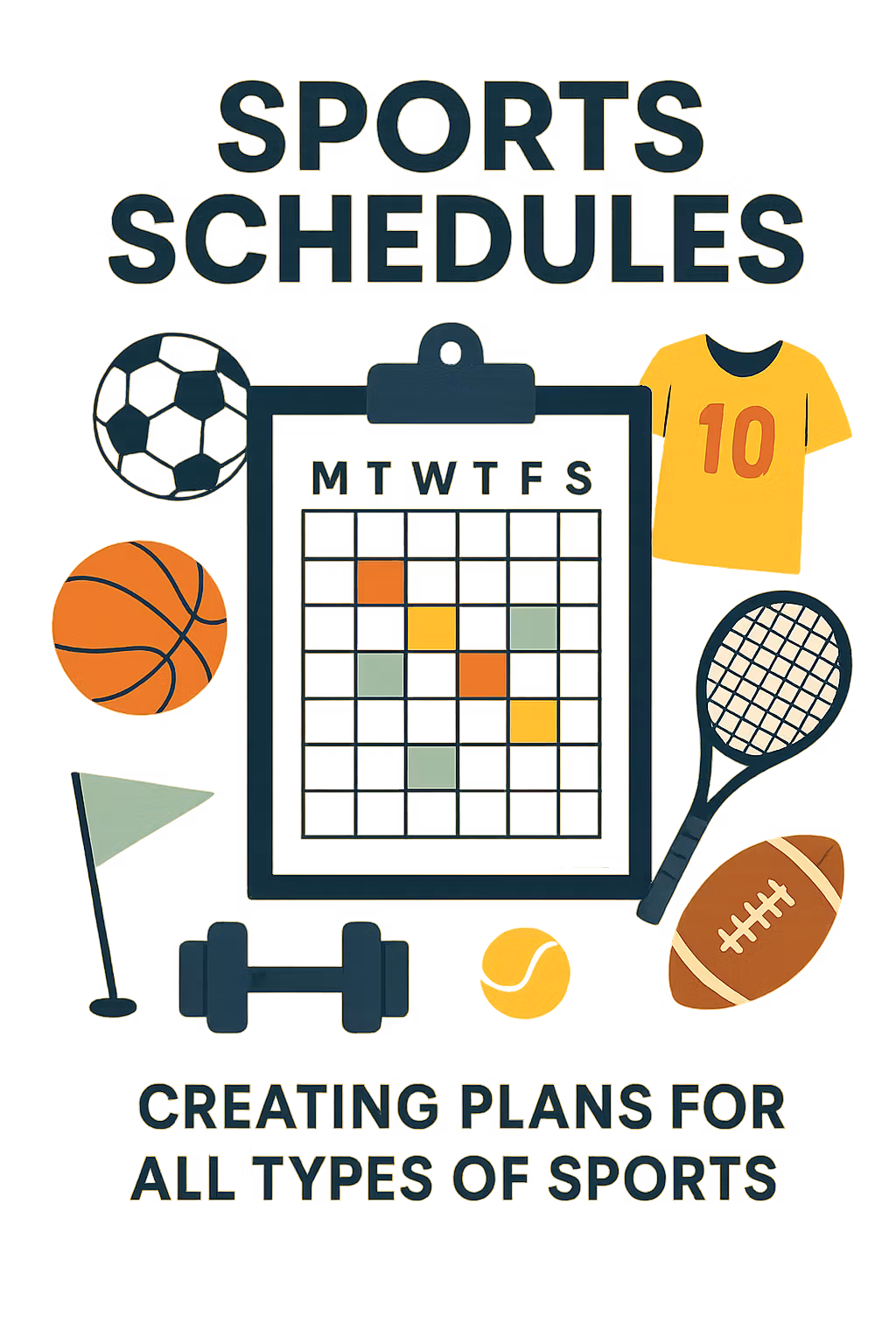 Your sports coach