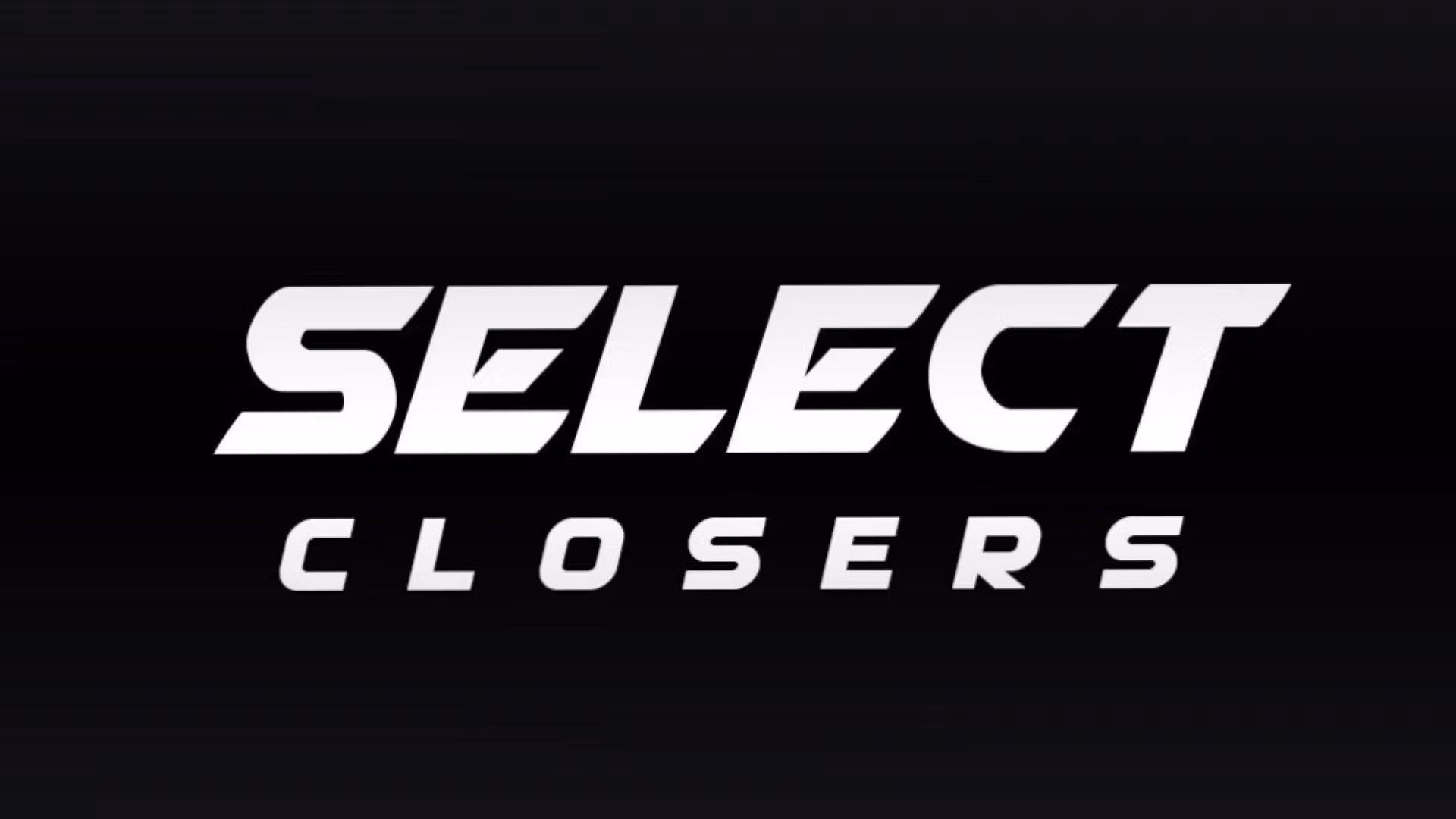 Select Closers