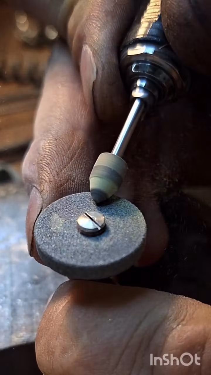 customise your rings