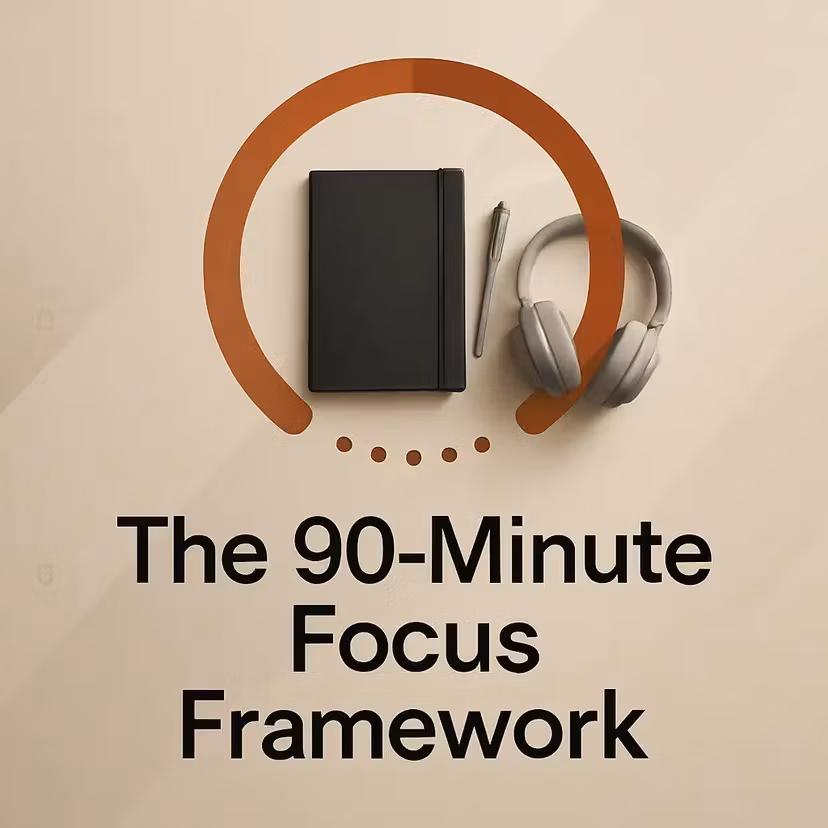 Focus Authority