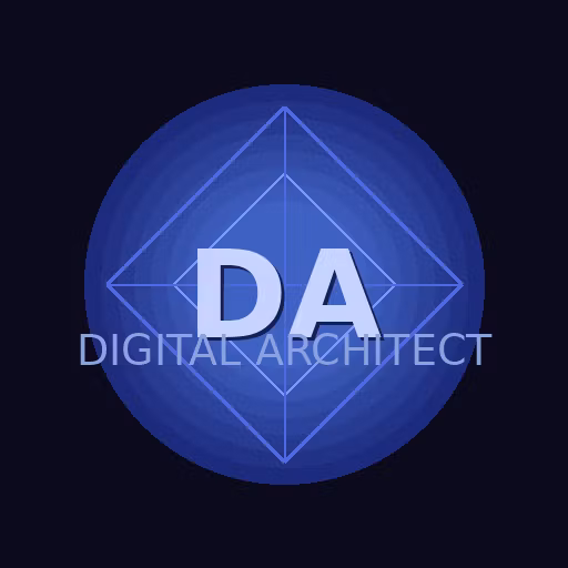 Digital Architect