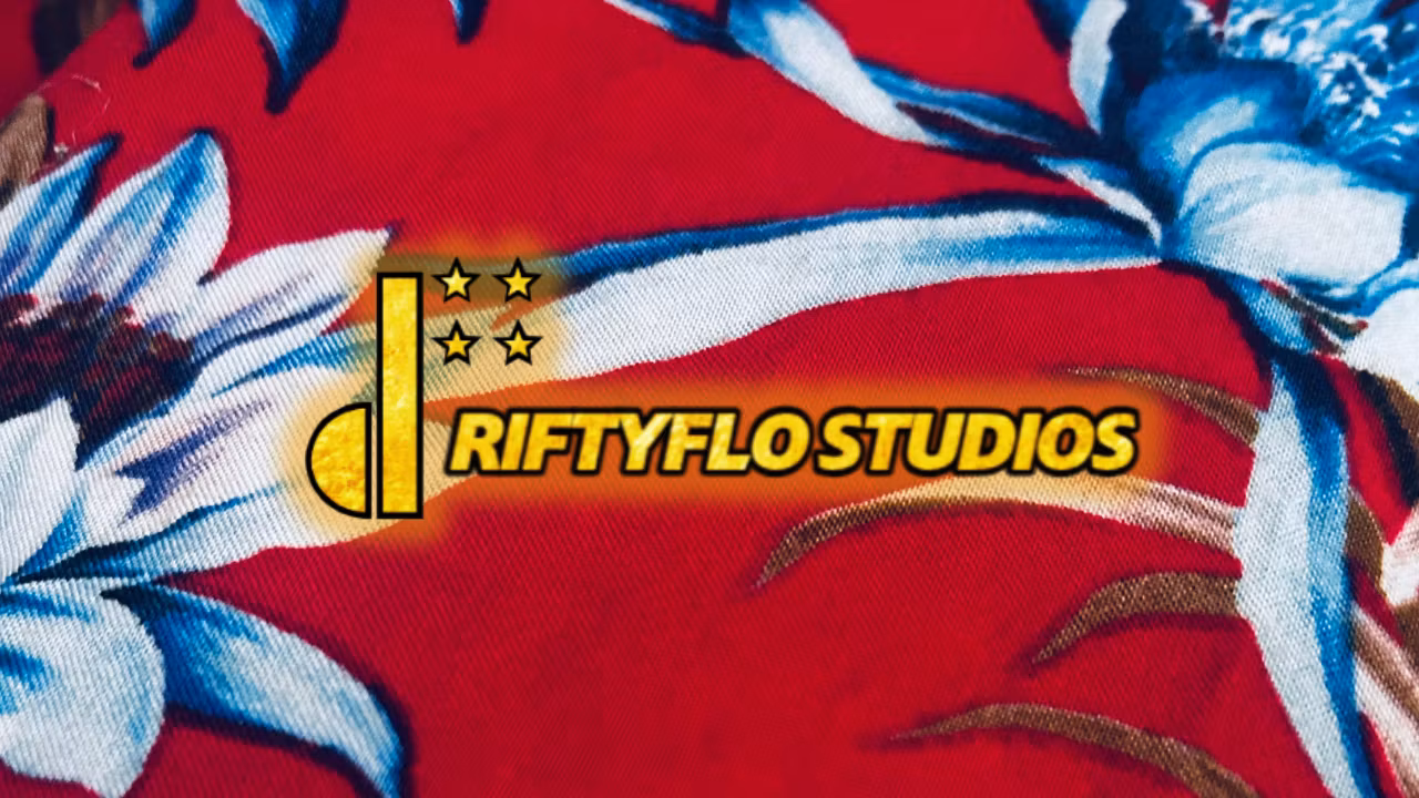 DriftyFlo Studios