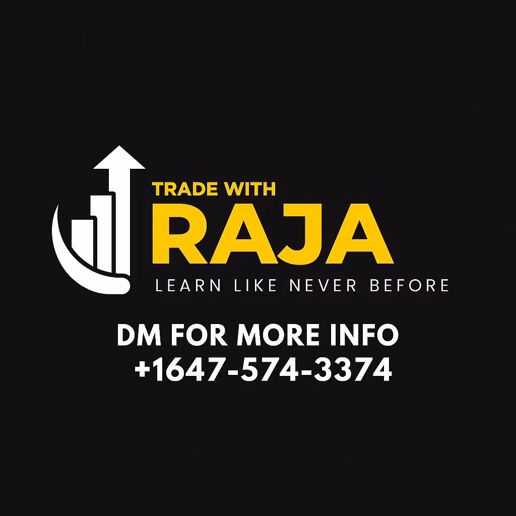 Tradewithraja