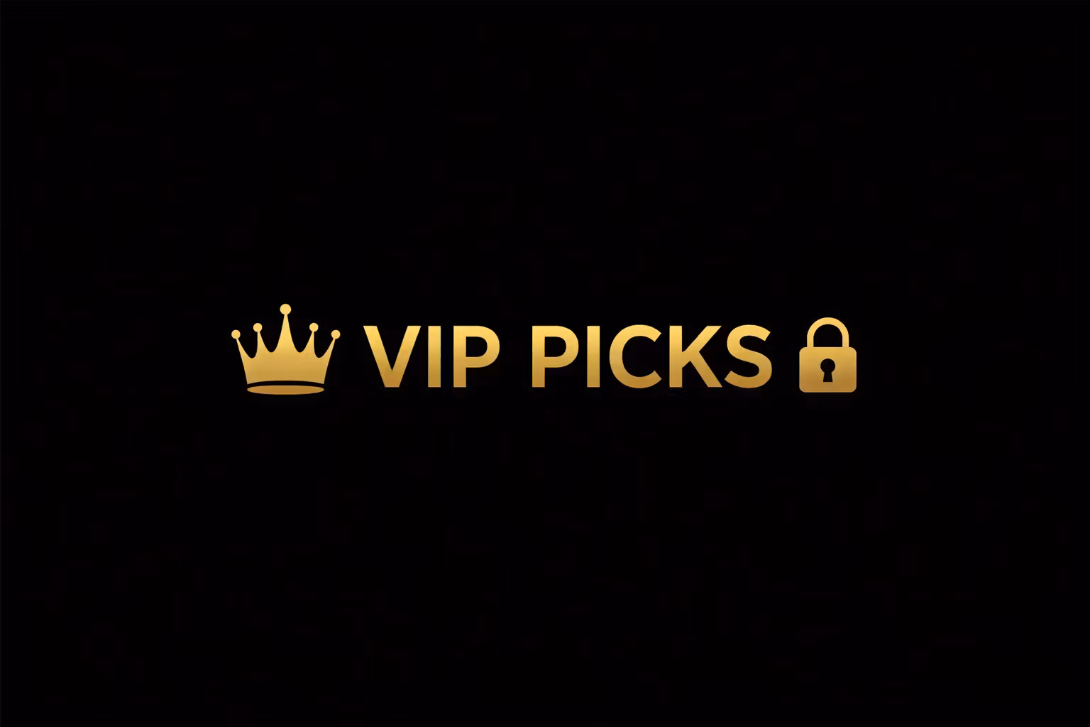 VIP Picks