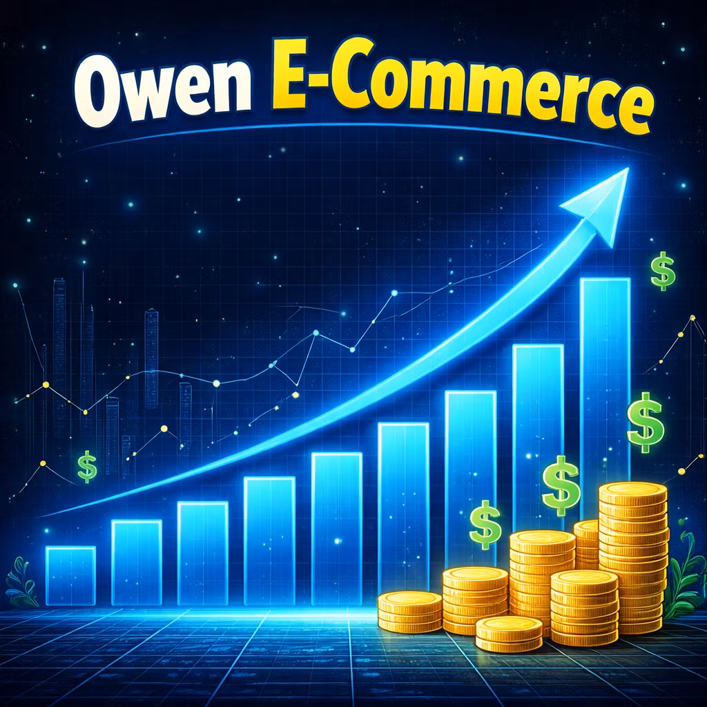 Owen E-commerce