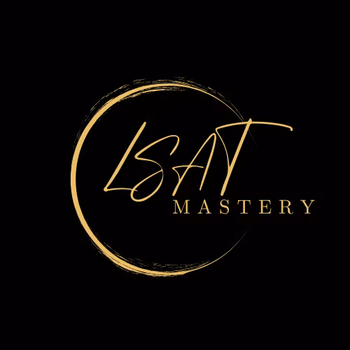 LSAT Mastery