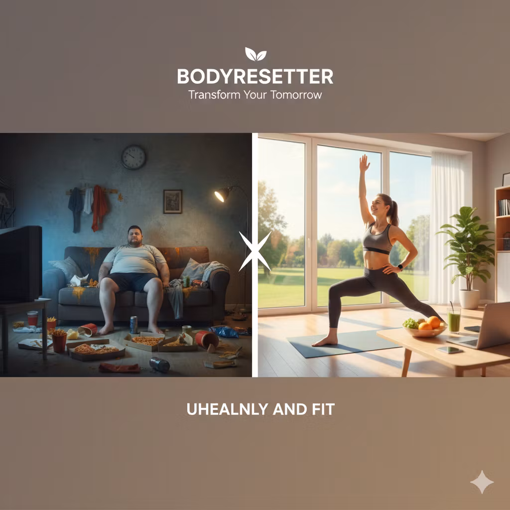 BodyResetter