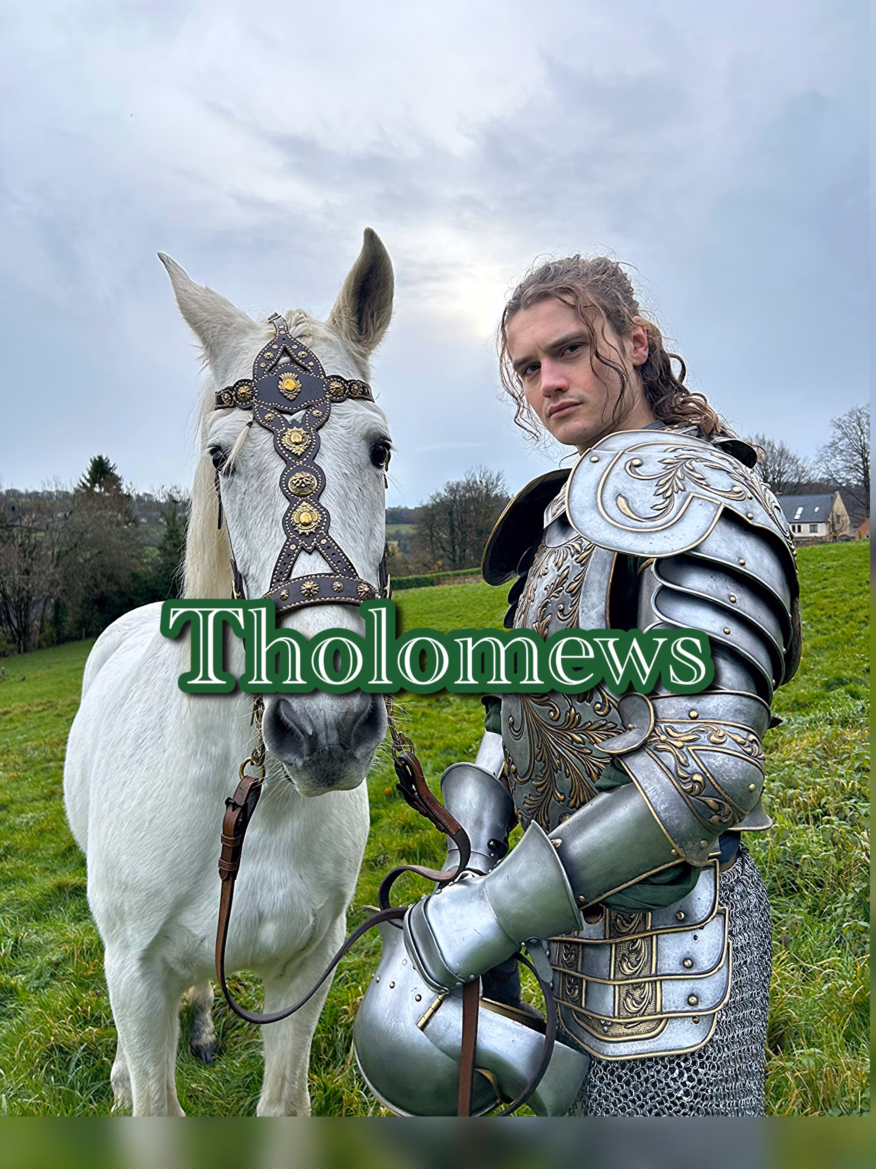Tholomews