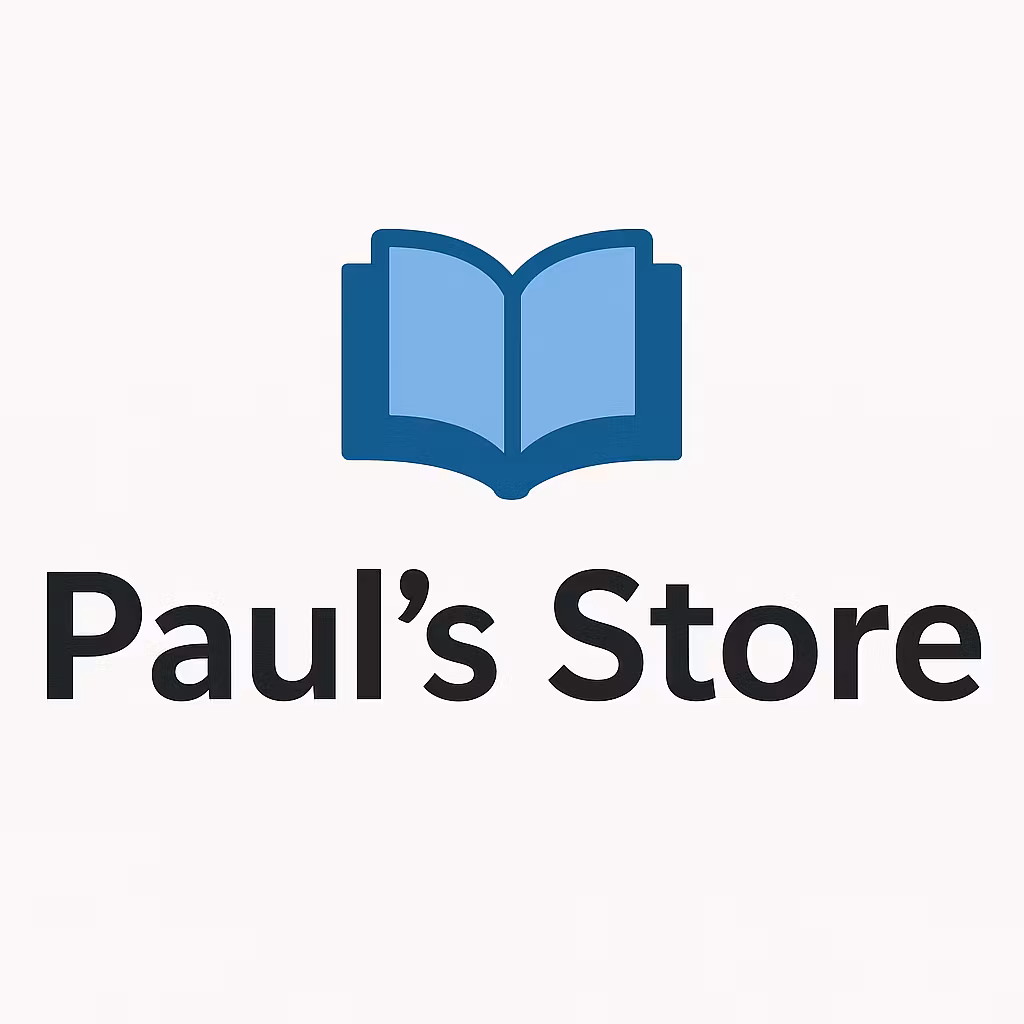Paul's Store