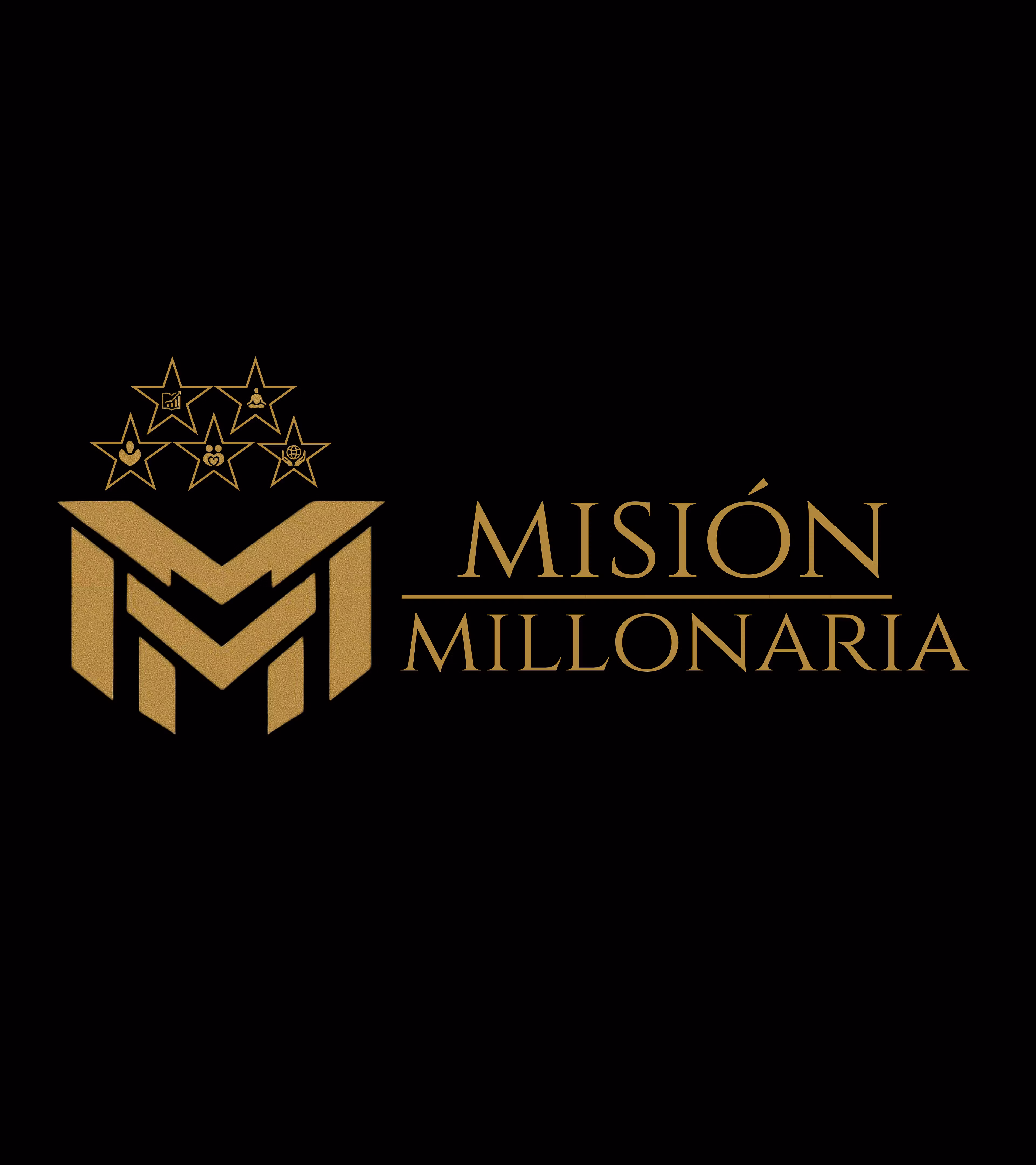 Misión Millonaria