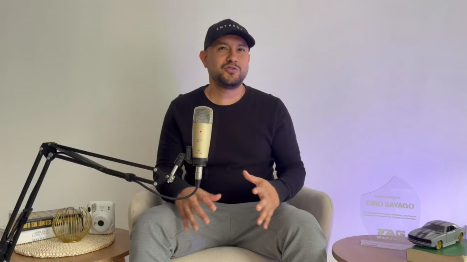 Misión Millonaria Pro