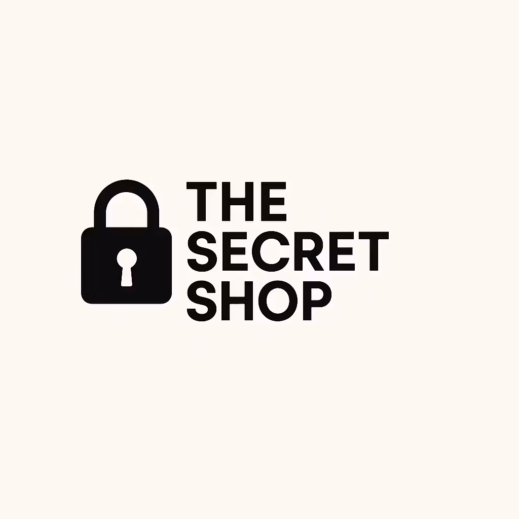 The secret shop