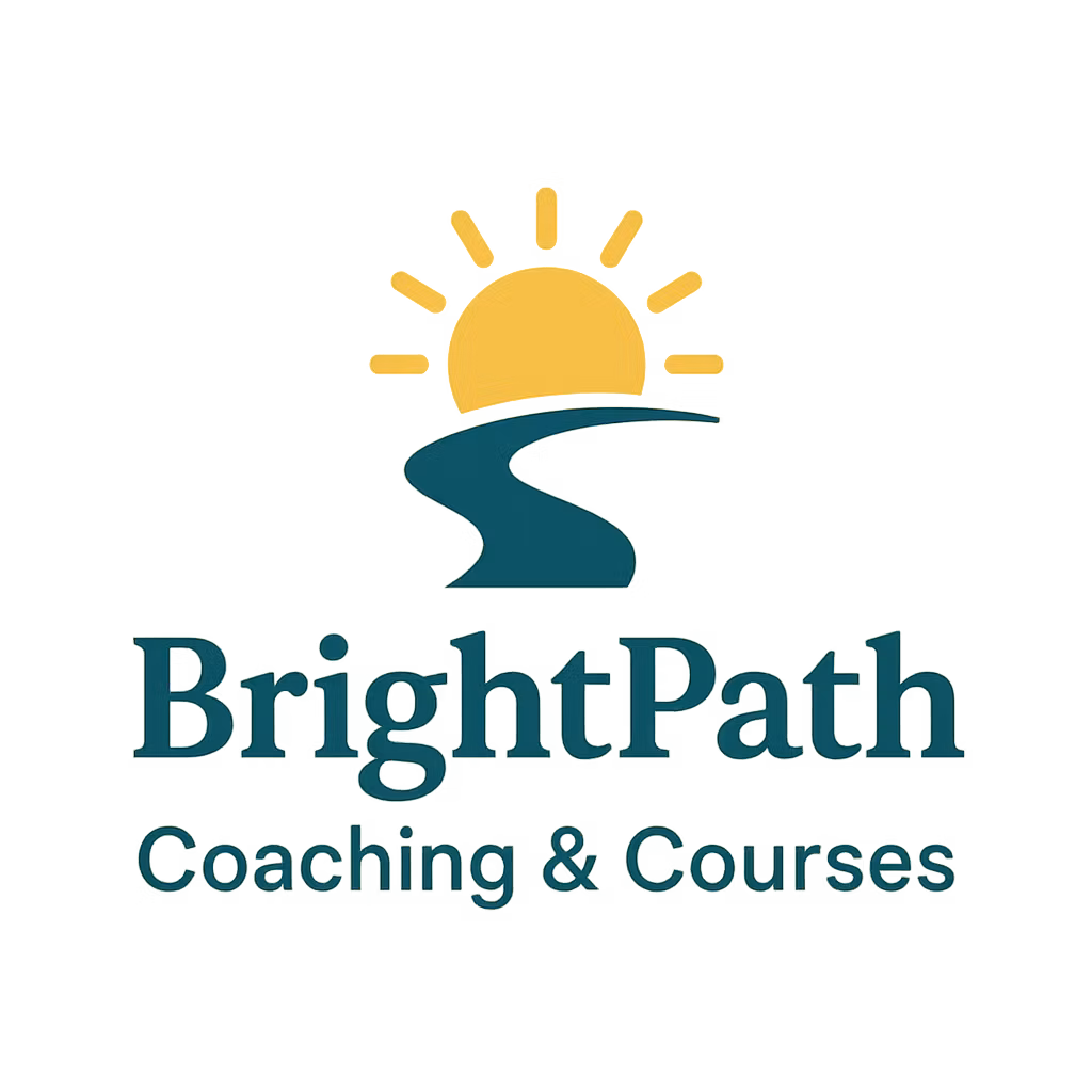 BrightPath Coaching & Courses