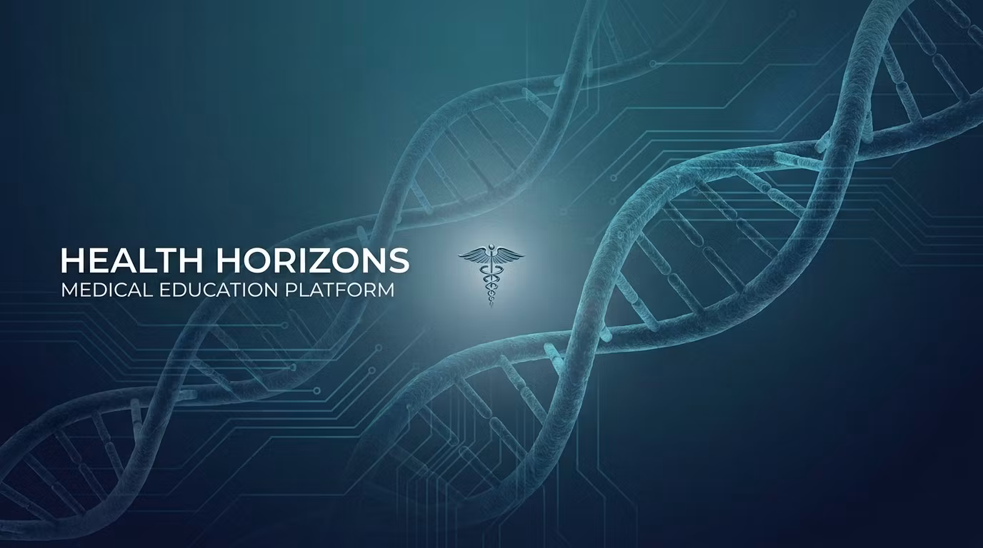 Health Horizons