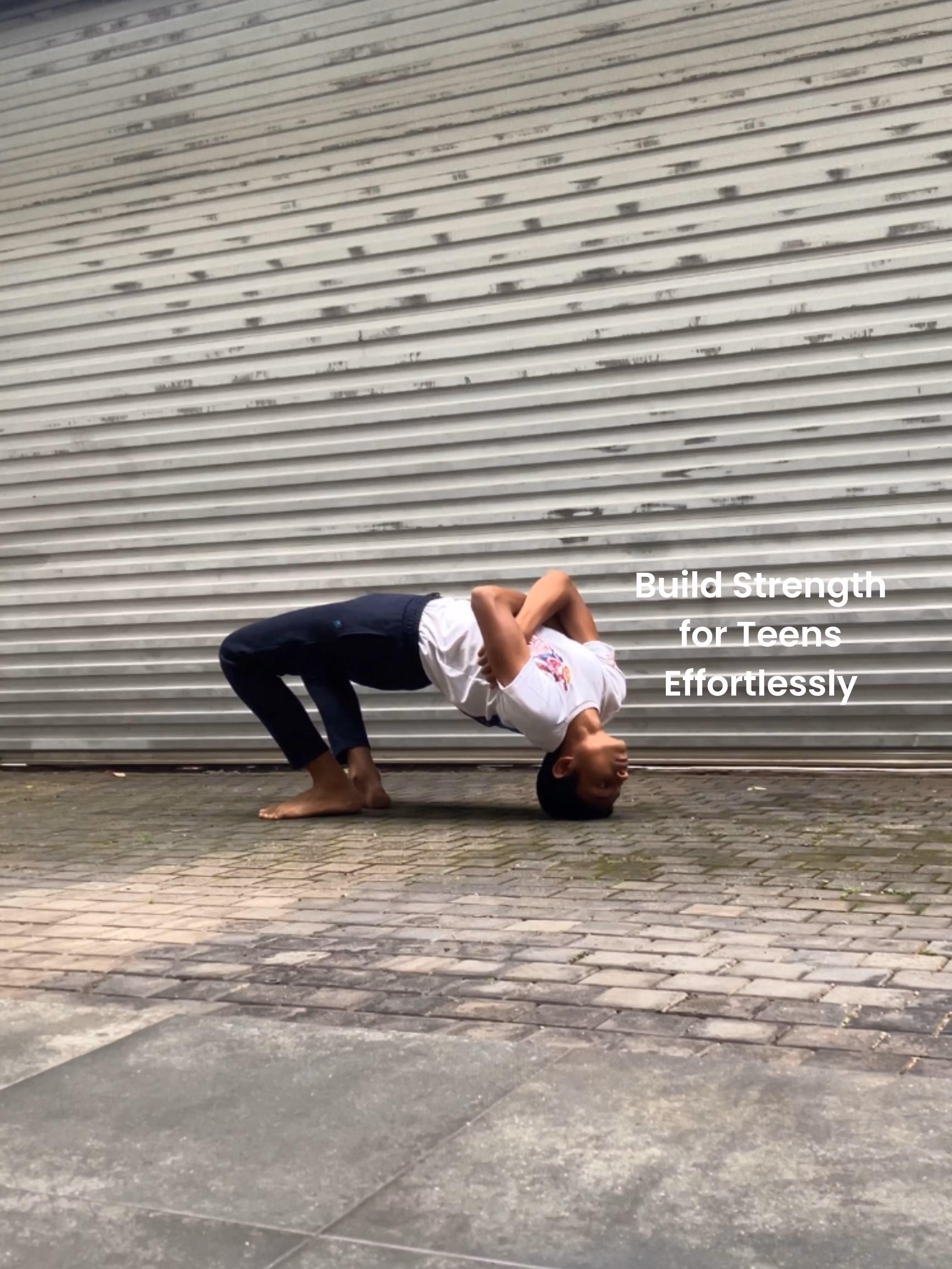 Fitness for Teens 2.0