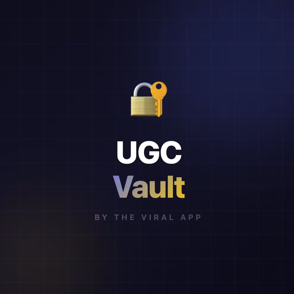 The Viral App