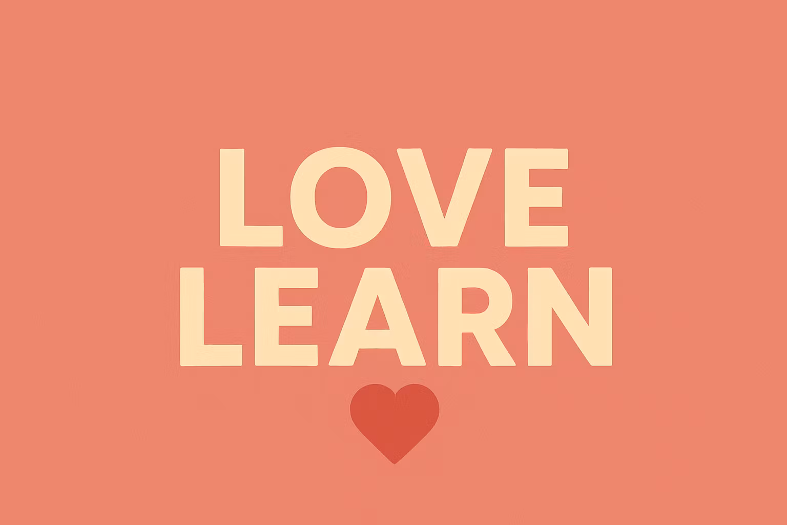 LoveLearn