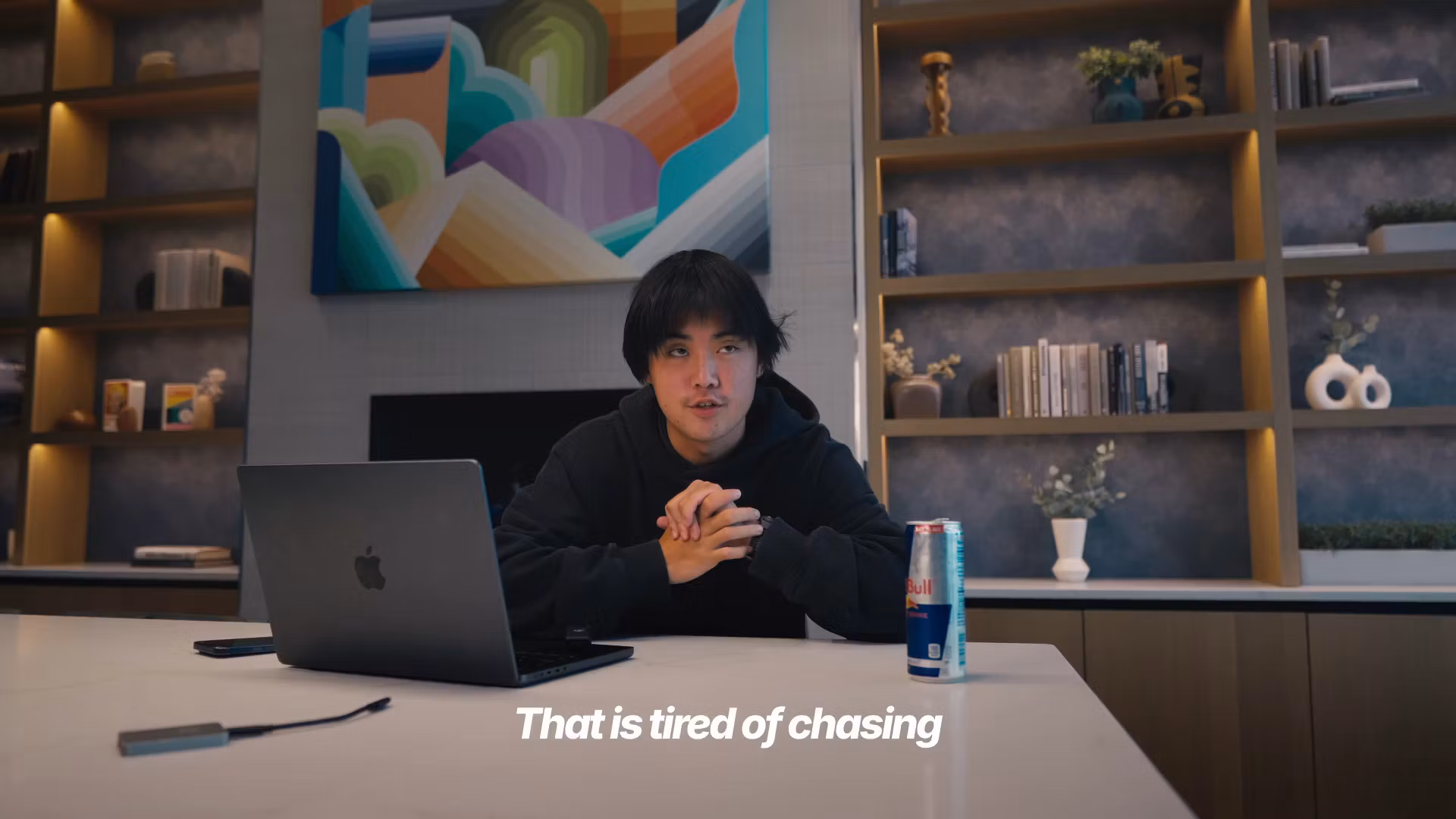 Creative Accelerator 