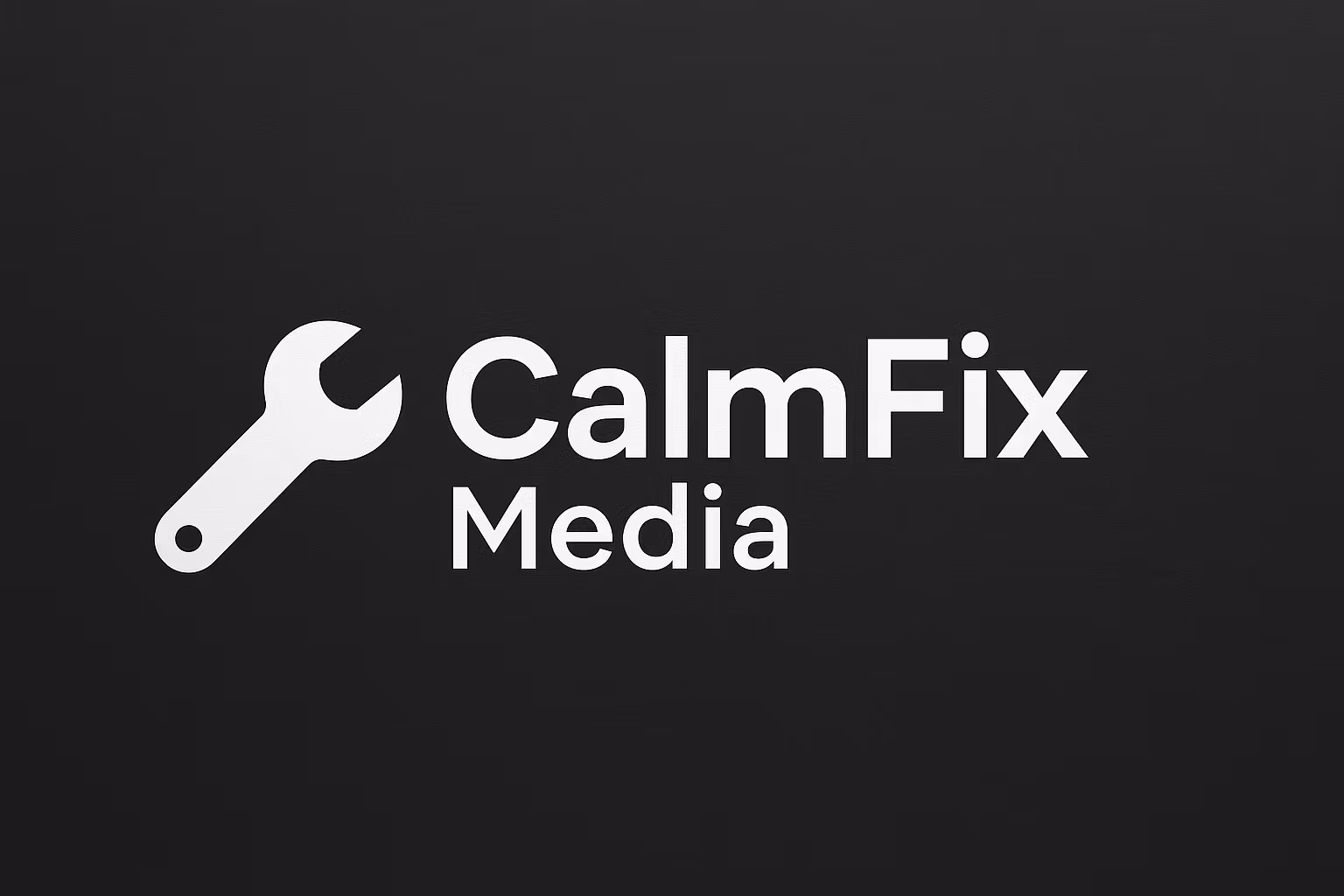 CalmFix Media