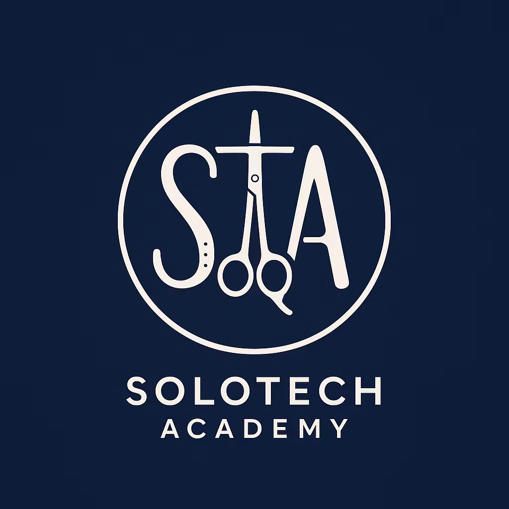 SoloTech Academy