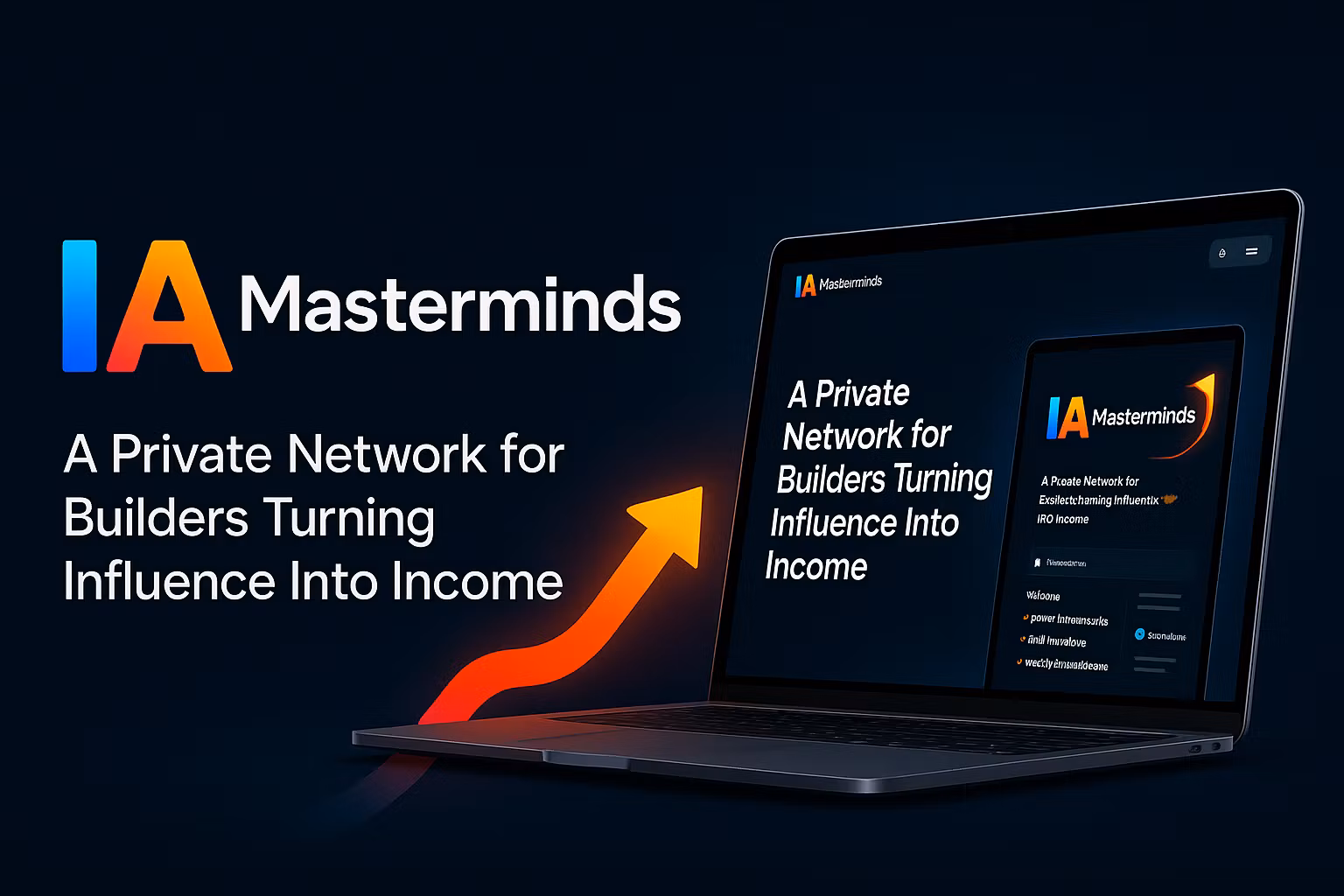 IA Masterminds