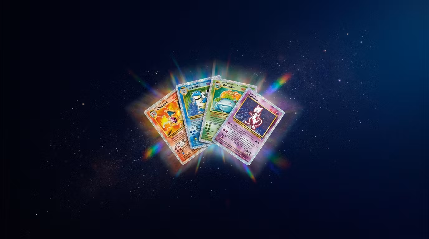 Card Chasers