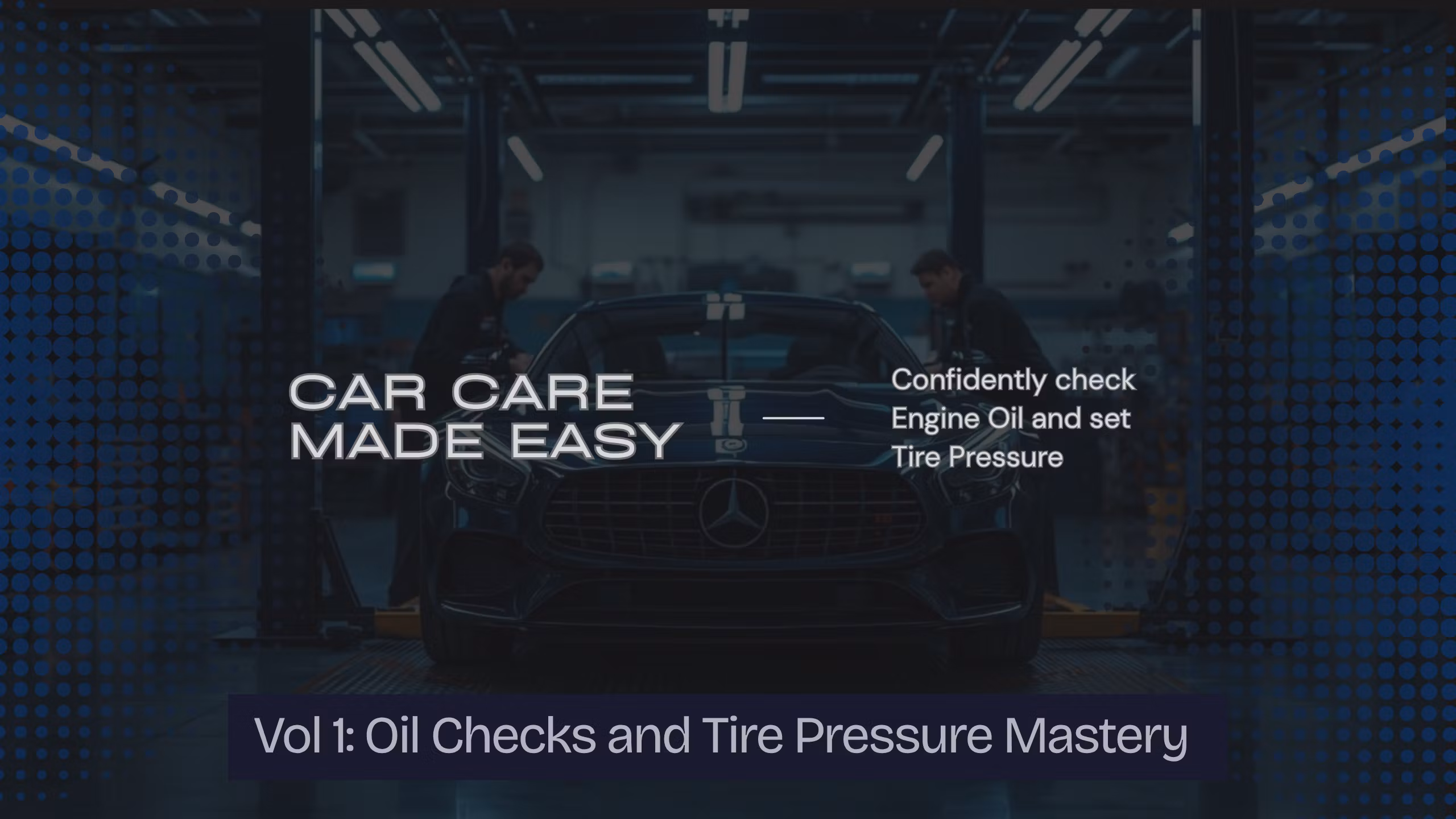 Car Care Essentials
