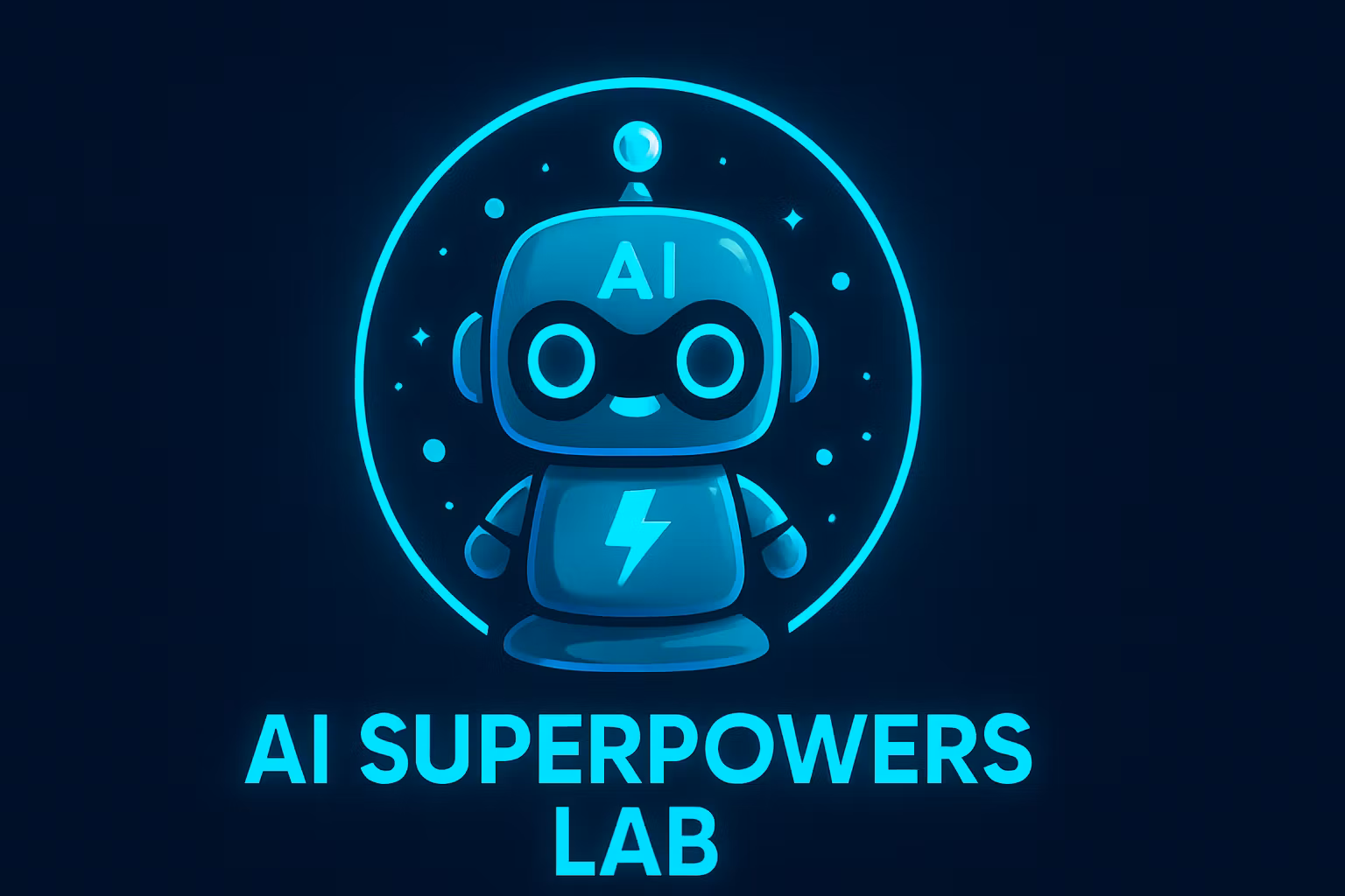 AI Superpower Labs