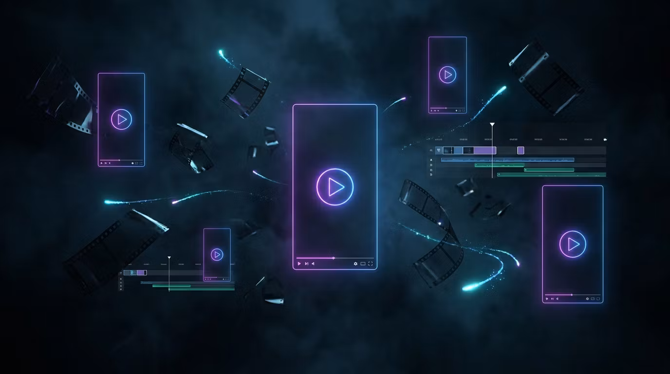 Clip Package