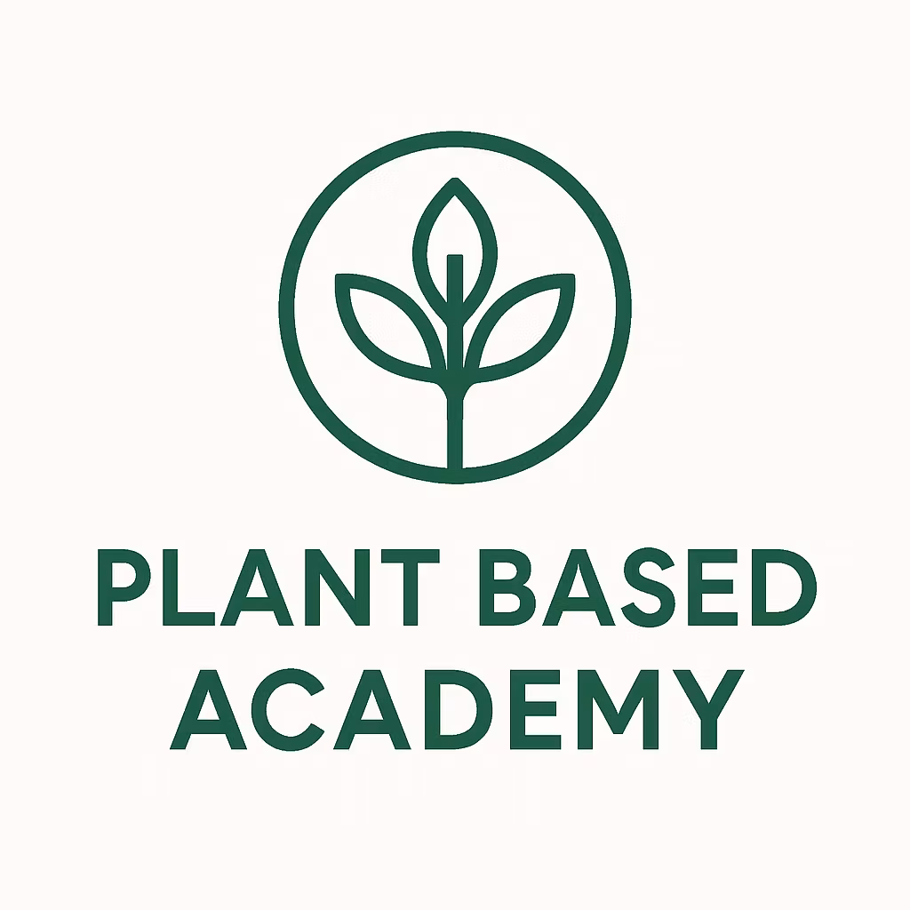 Plant Based Academy