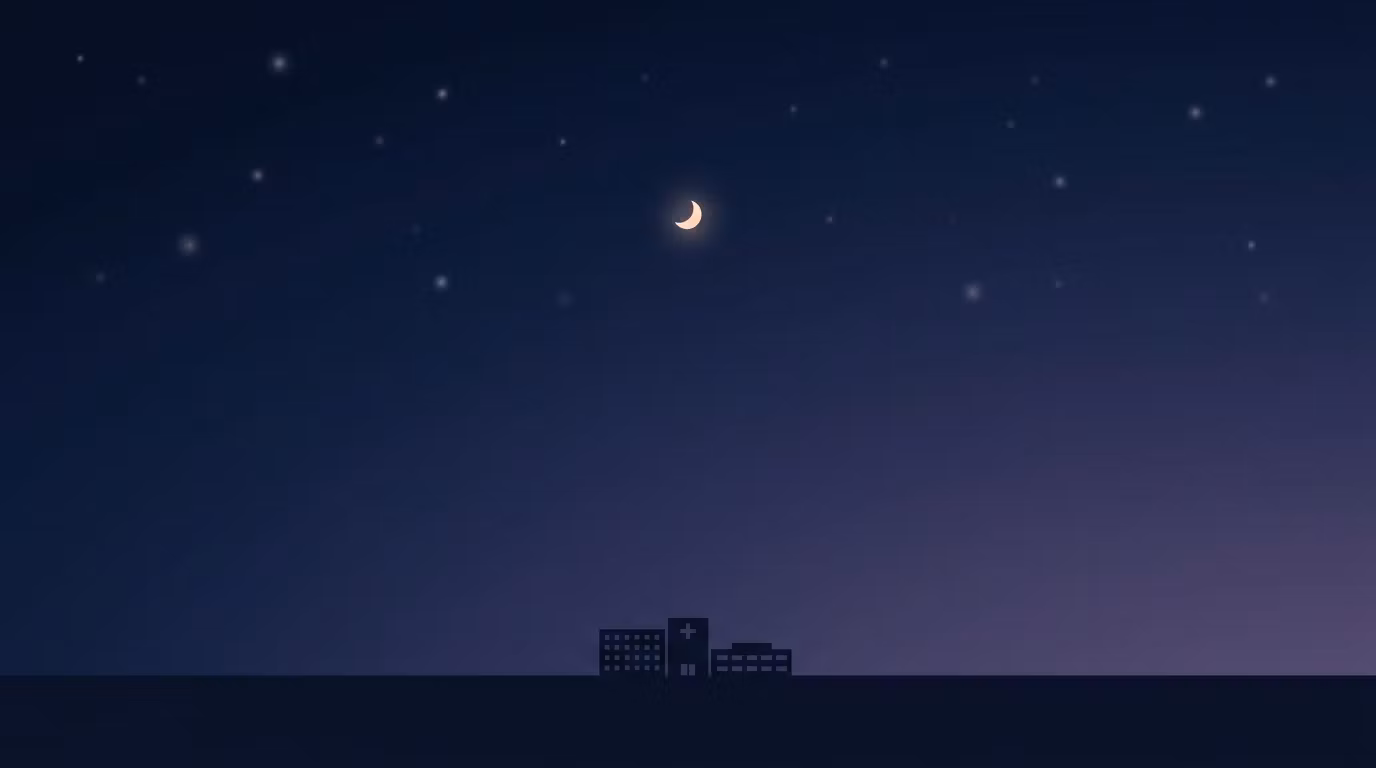 The Night Shift Hub