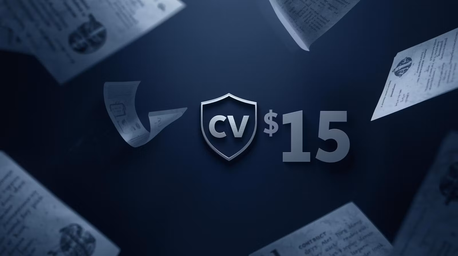 Contract Vault