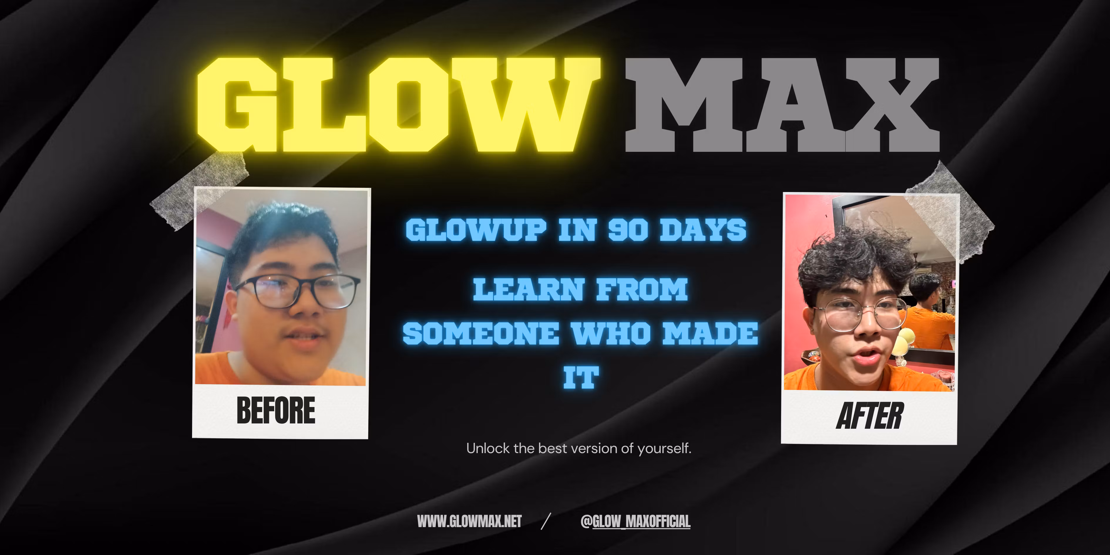 Glowmax