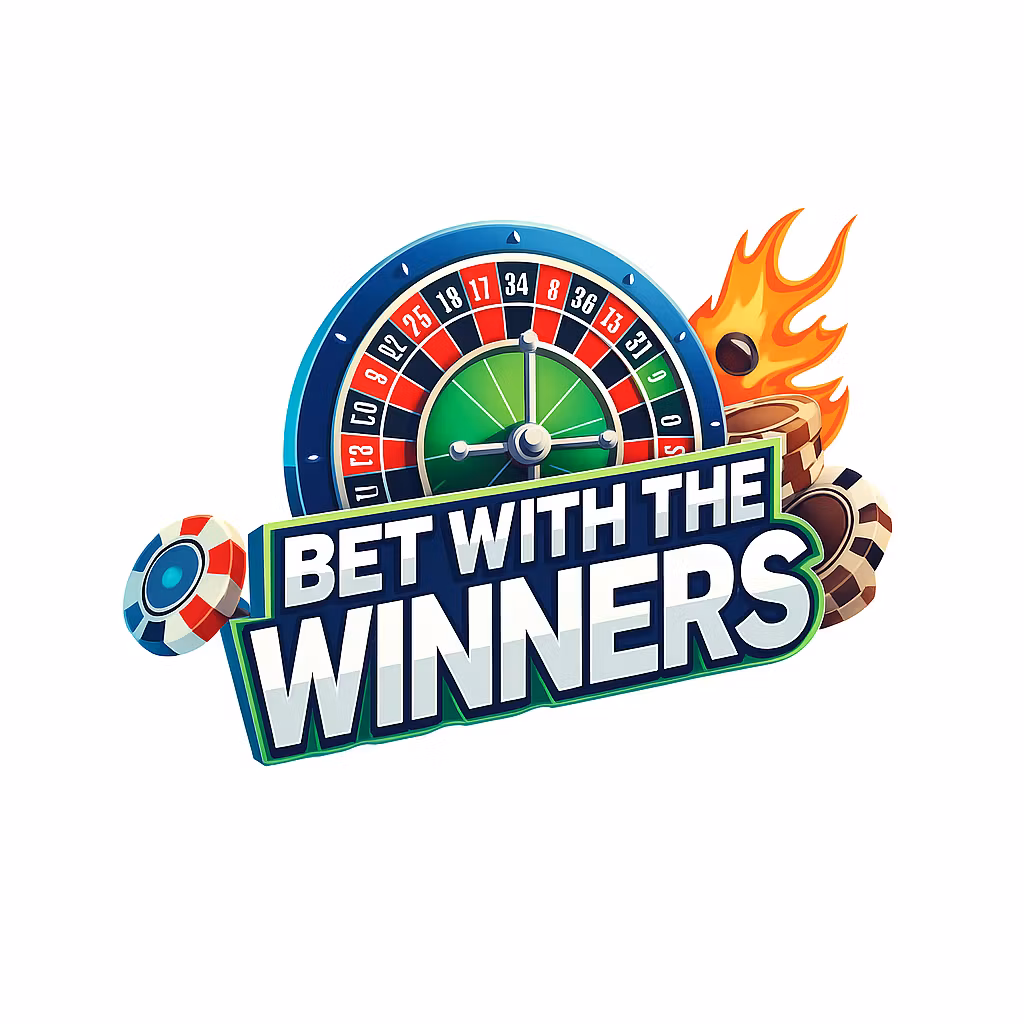 BET WITH THE WINNER$