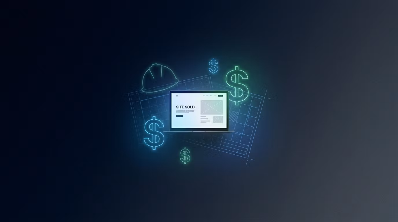The $500 Website Blueprint