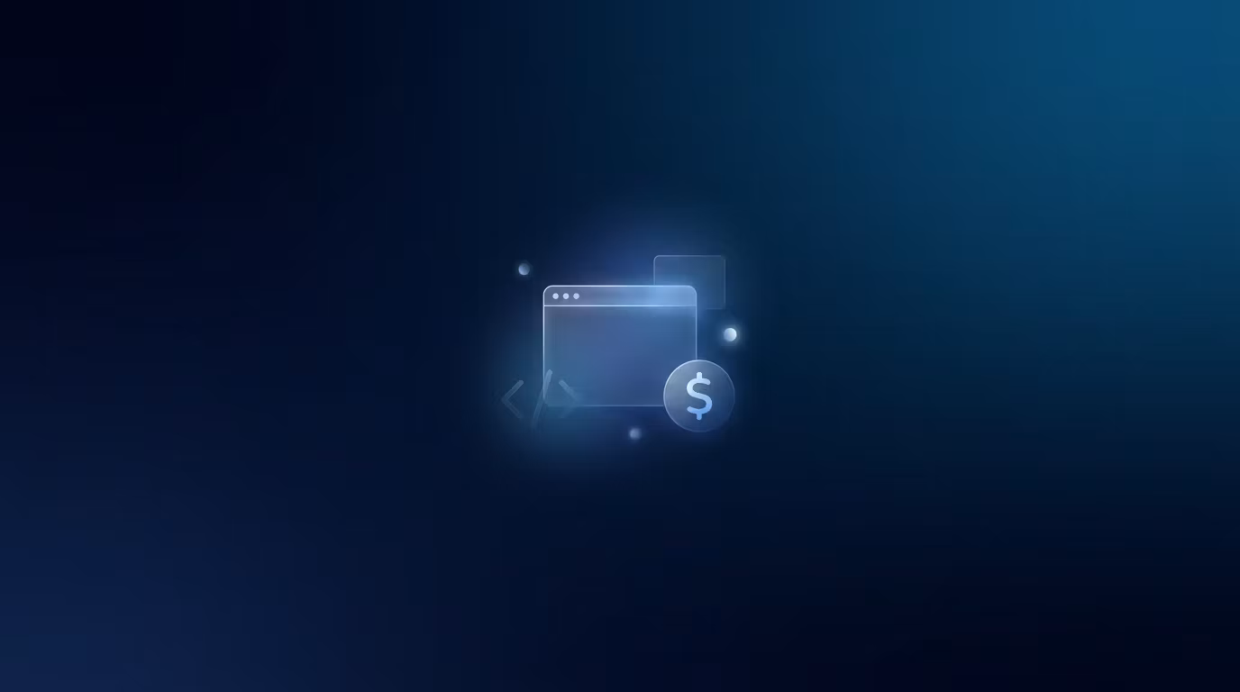 First Client Blueprint