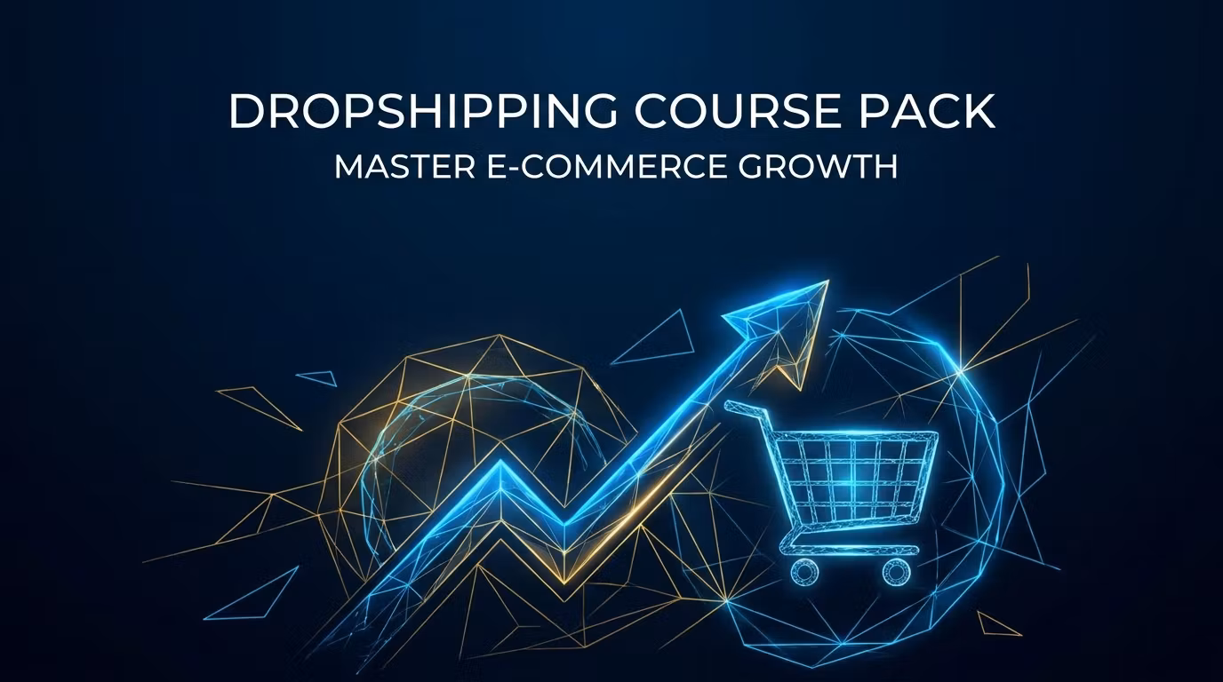 E-books Dropshipping