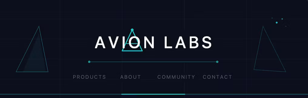 Avion Labs