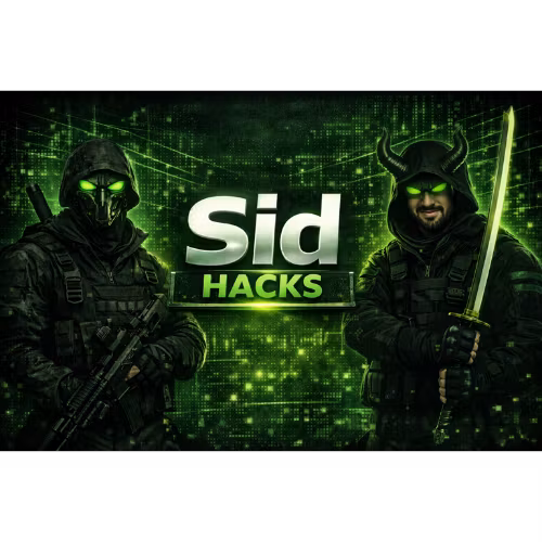 Sid Hacks