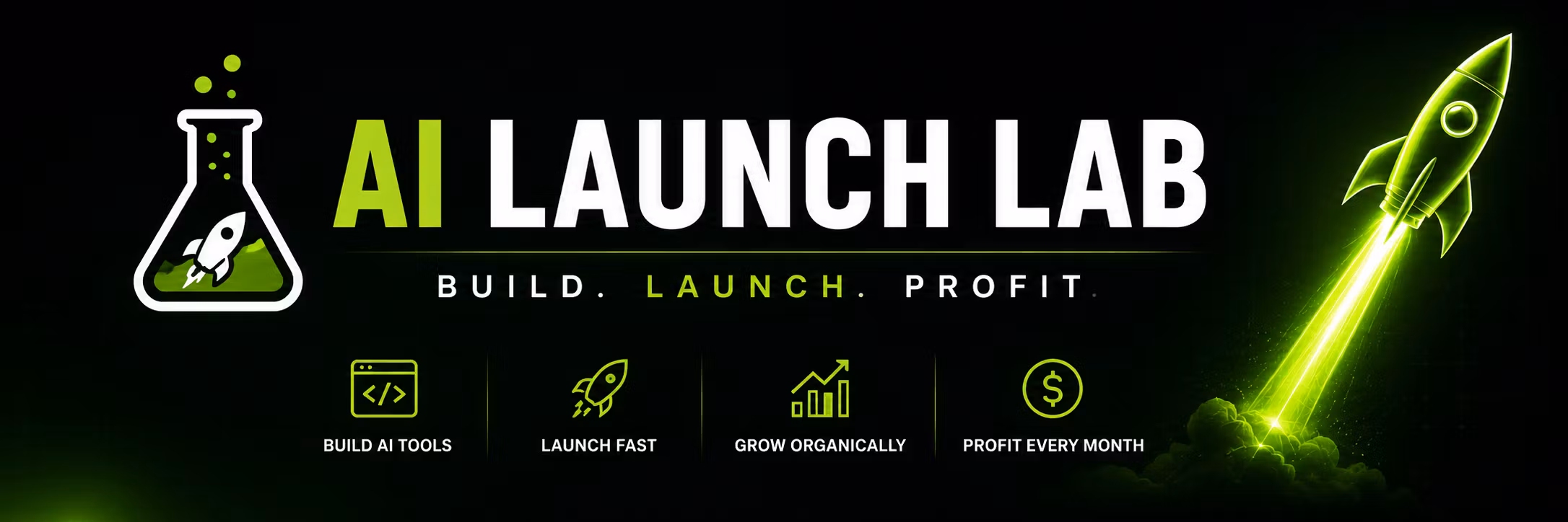 AI Launch Lab