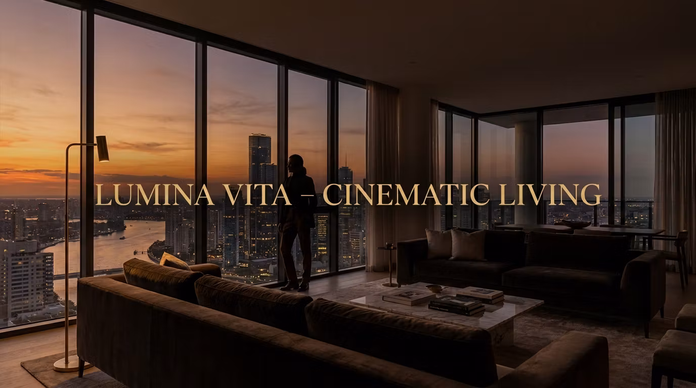 Luxury Lifestyle Videos