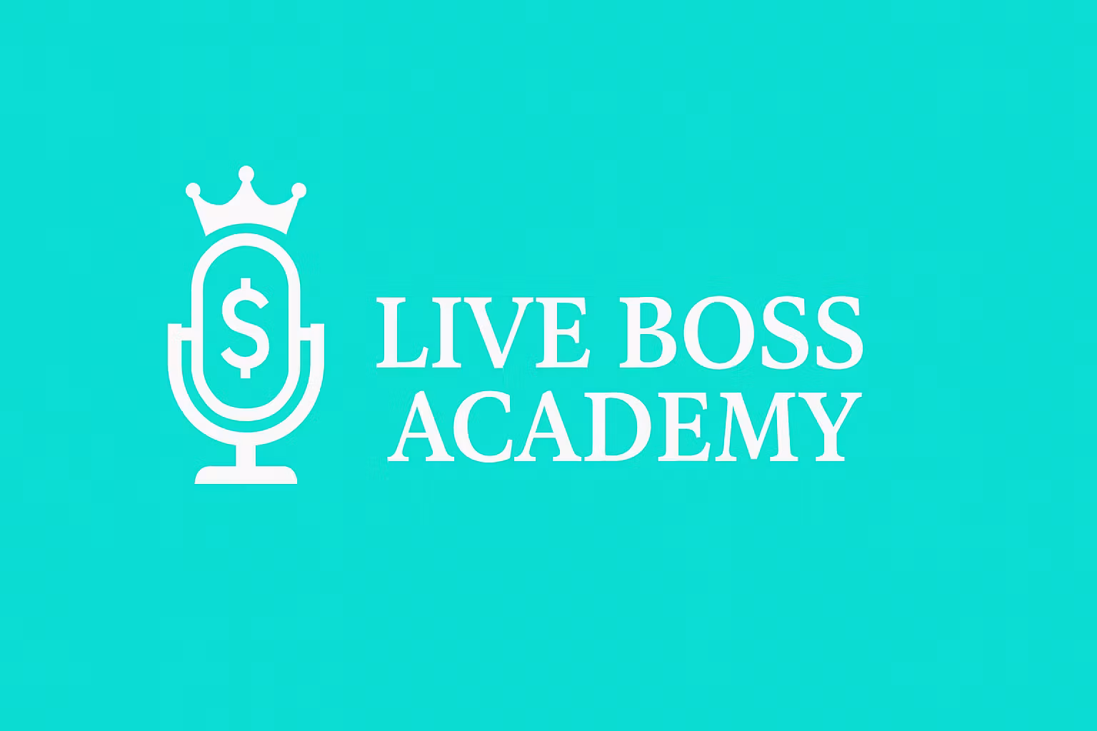 Live Boss Academy