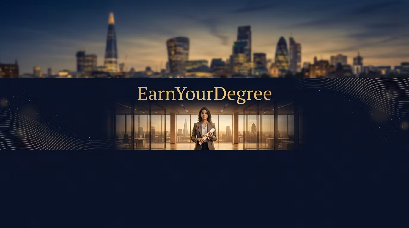 EarnYourDegree
