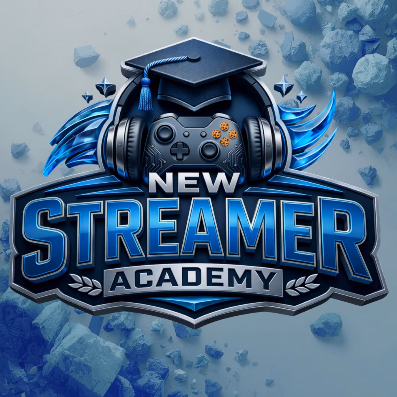 New Streamer Academy
