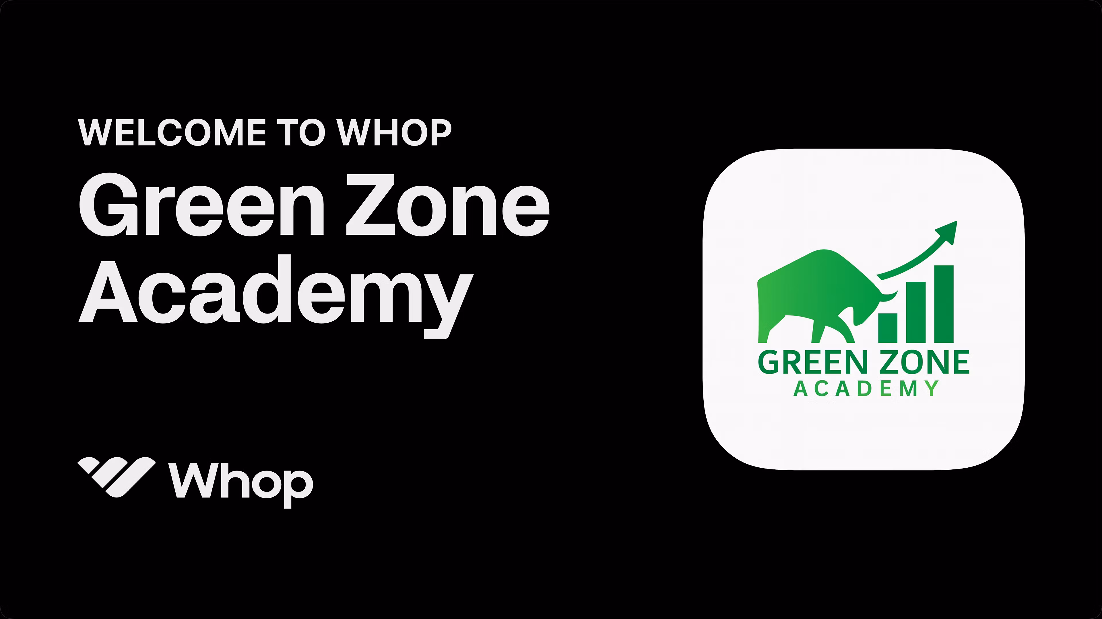 Green Zone Academy