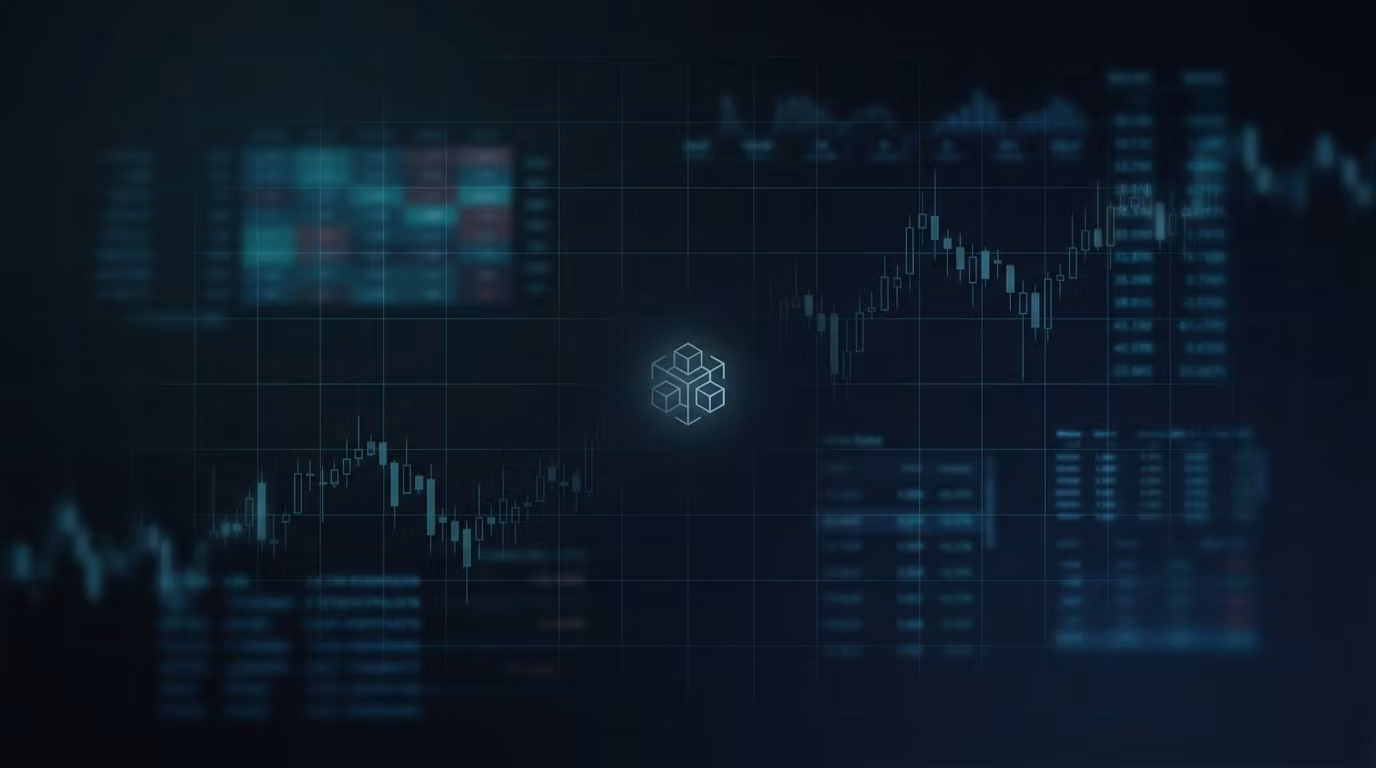 FinEdge Terminal