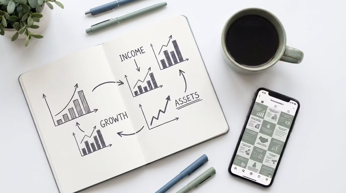 Plain Money Posts For Creators
