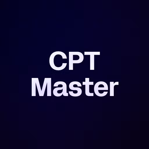 CPT Master
