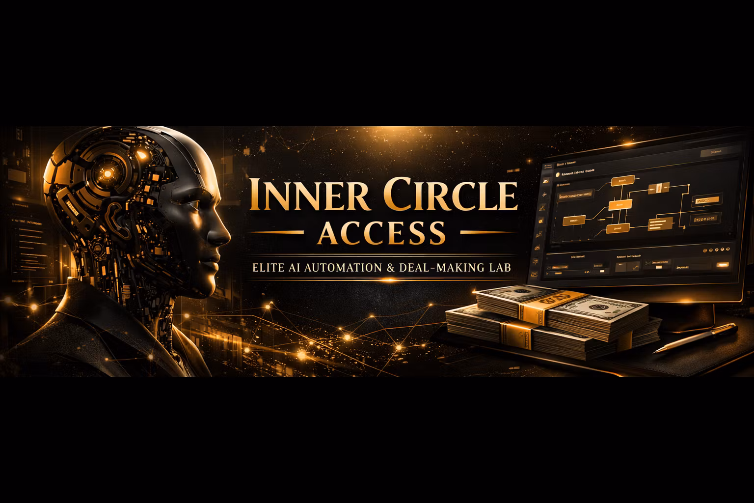 Inner Circle Access
